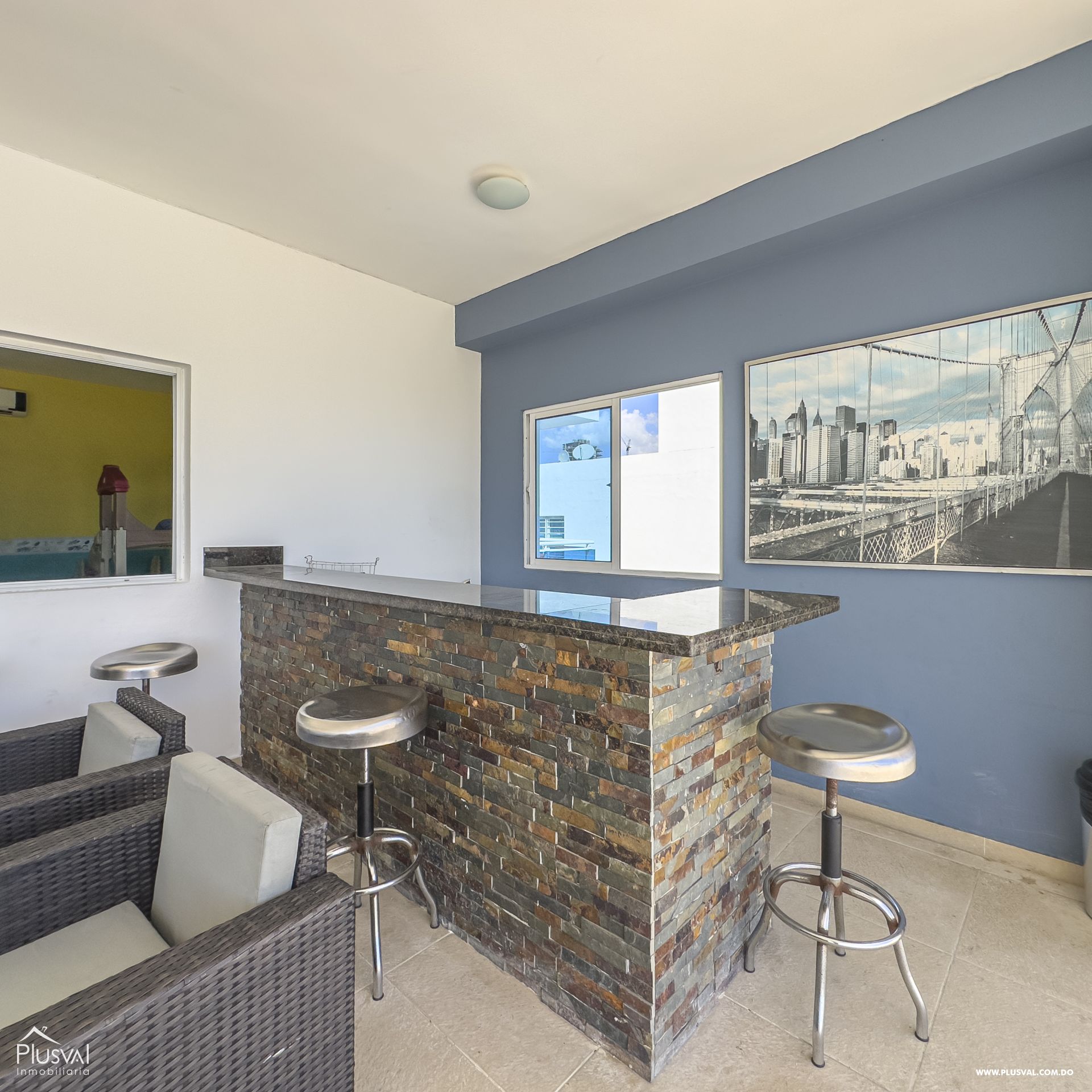 Apartamento Exclusivo, Evaristo Morales. ¡Visítanos ahora 331032