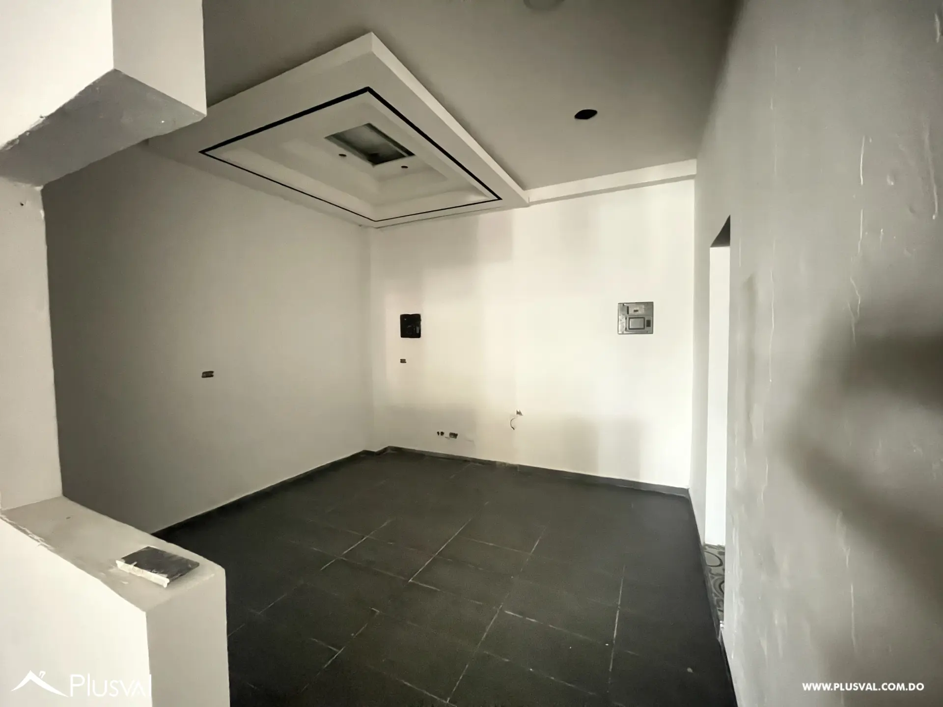 Local Comercial en Alquiler | Plaza de Alto Tráfico | Primer Nivel | 58 m² 518301