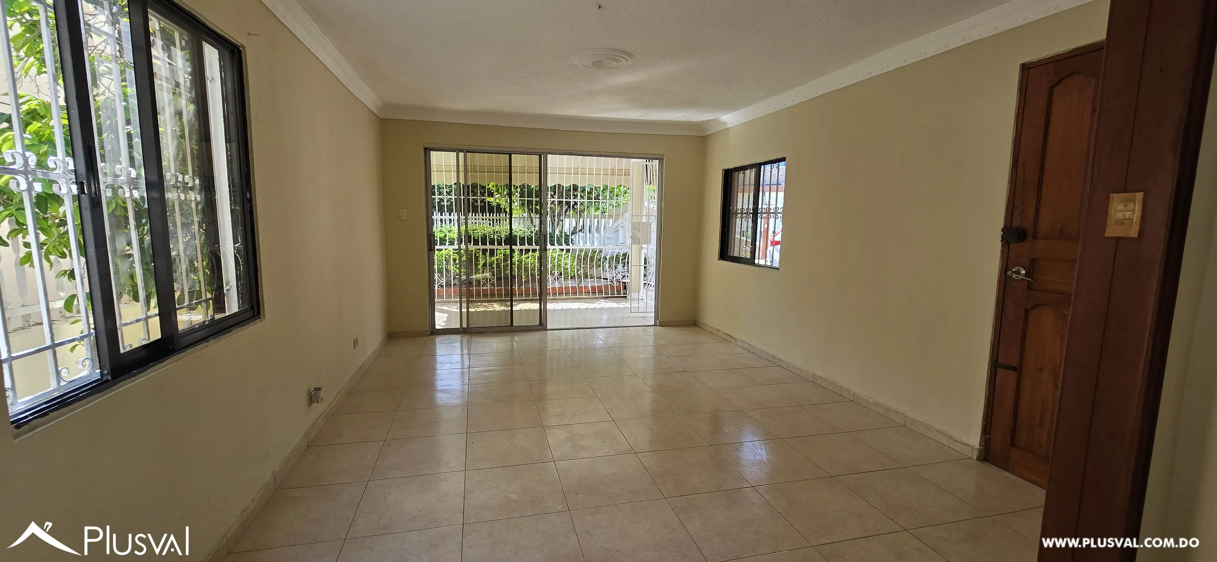 Casa en Venta en Ciudad Moderna 454166