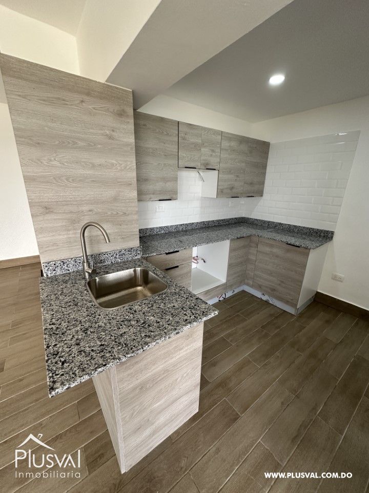 Hermoso apartamento en venta en Juan Dolio 455166