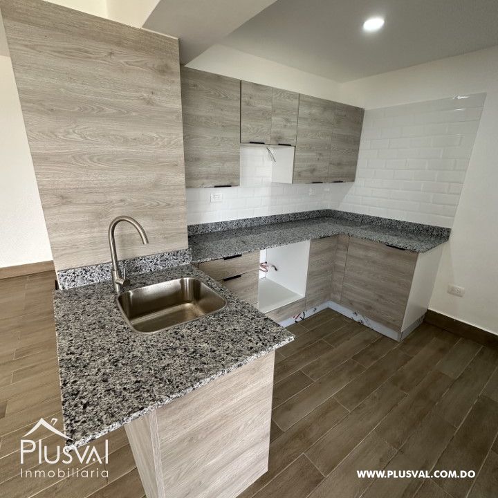 Hermoso apartamento en venta en Juan Dolio 455166