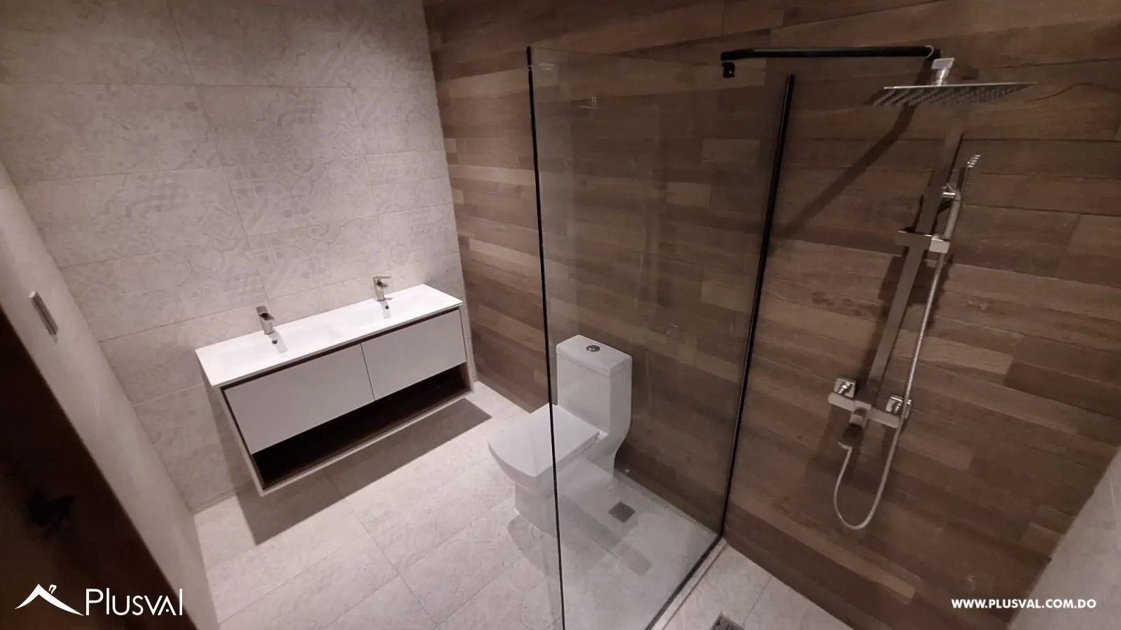 Oasis de Lujo en La Vega: Casa Tipo Twin House 491156