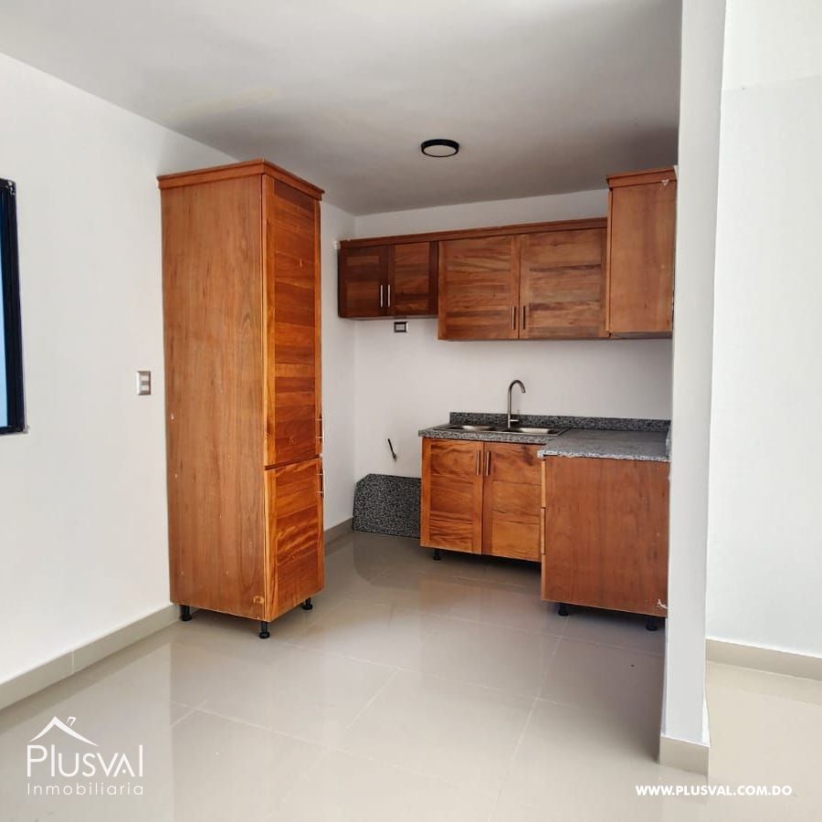 Amplio apartamento en venta | Las Américas 388754