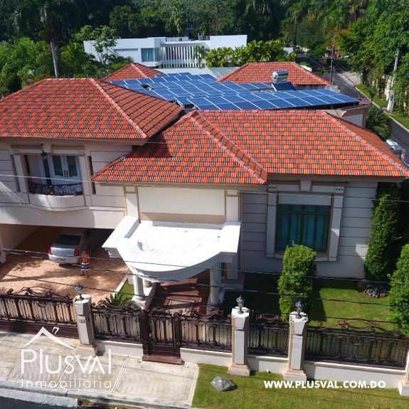 Casa en Venta, Cuesta Hermosa II 206684