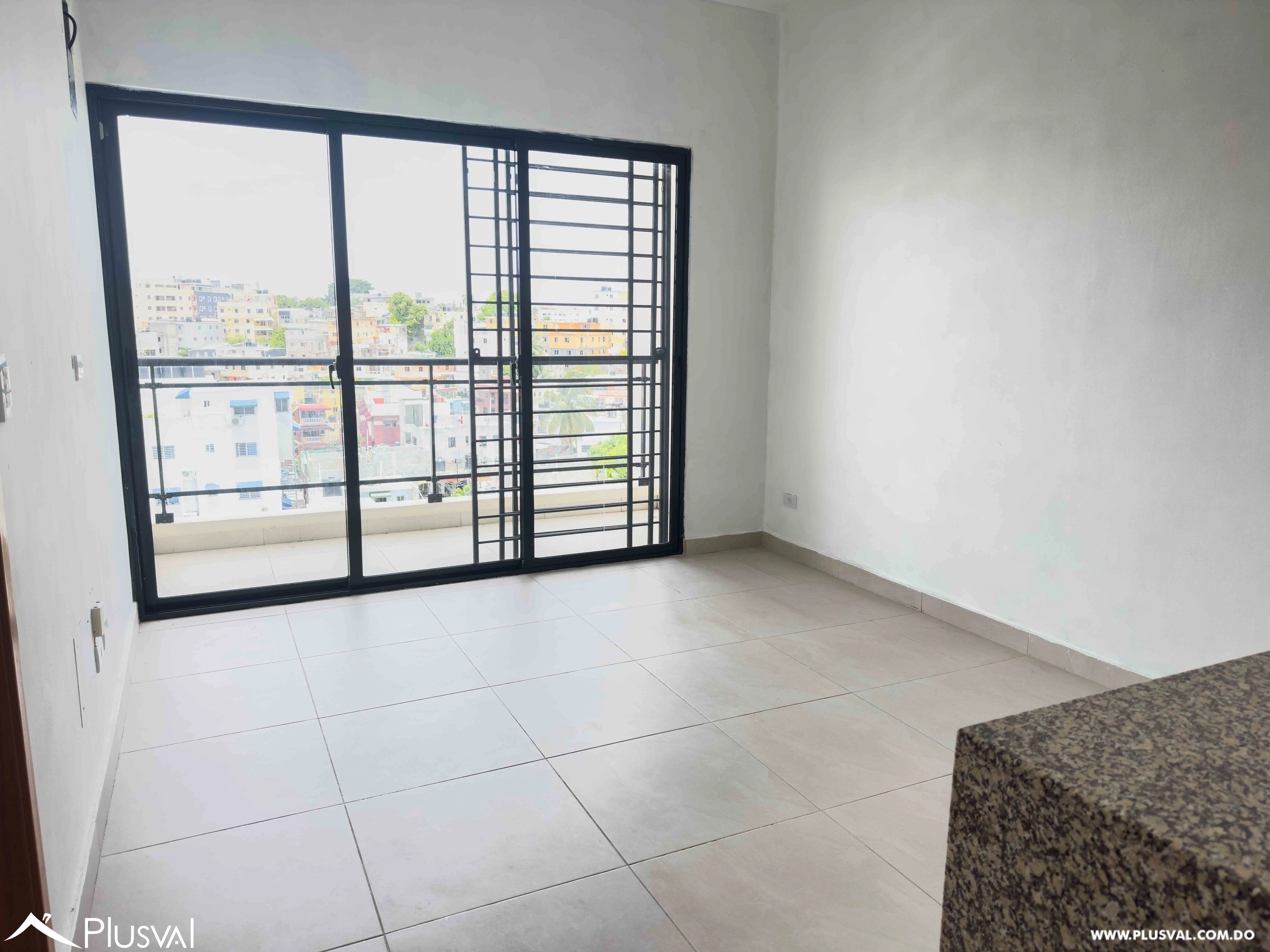Alquiler Apartamento en Los Rios en Torre Moderna 514666