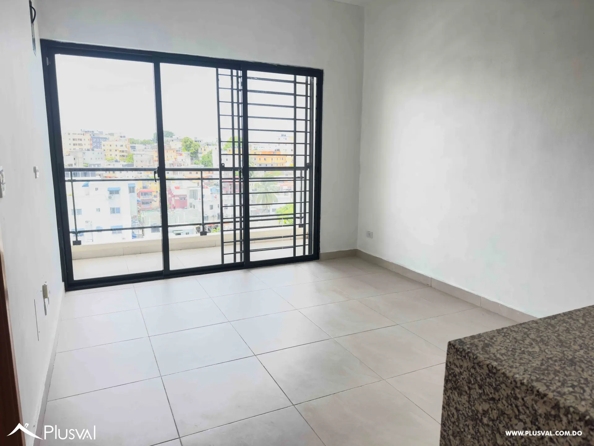 Alquiler Apartamento en Los Rios en Torre Moderna 514666