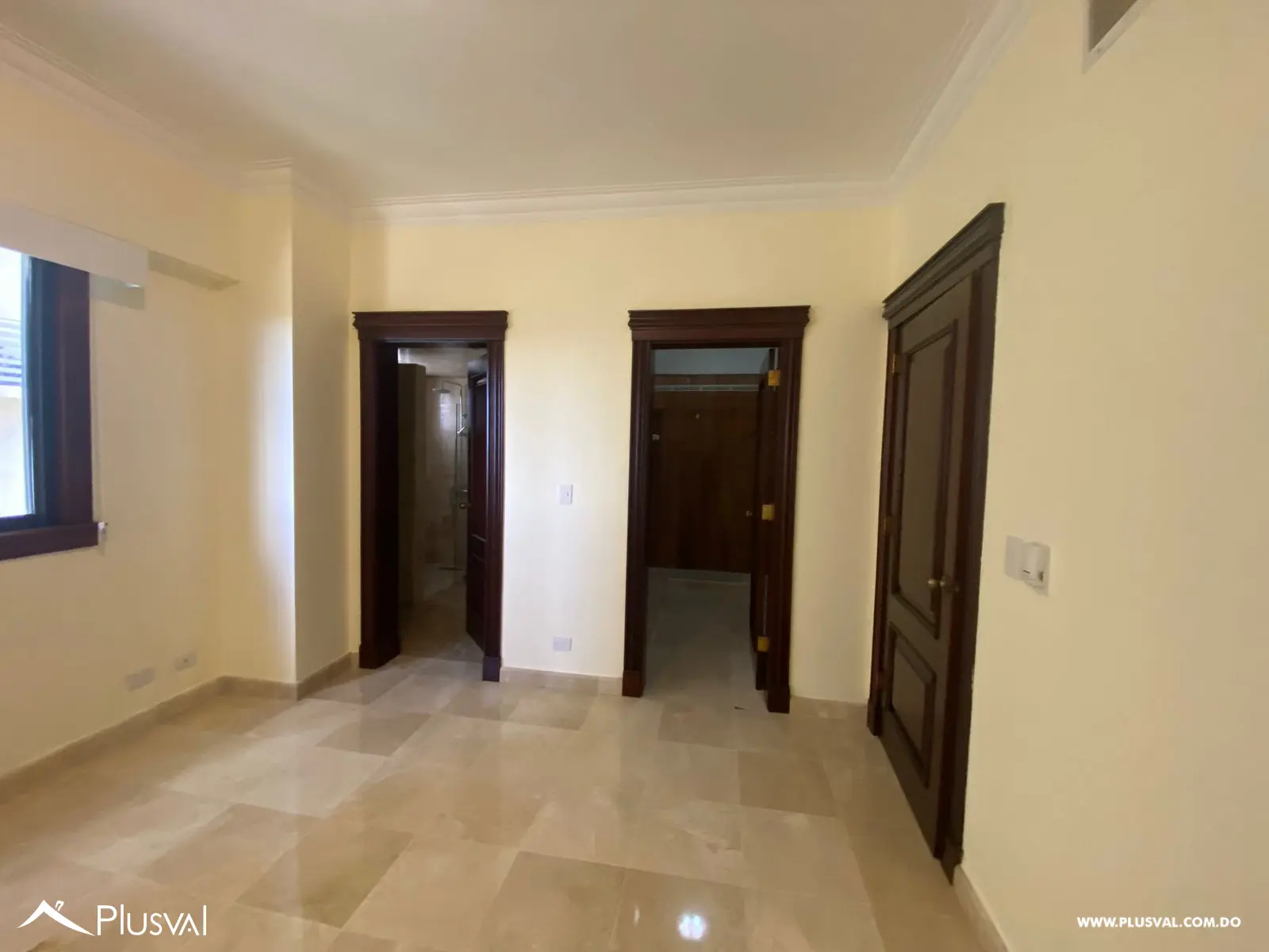 Apartamento en alquiler en Cacicazgos 488092