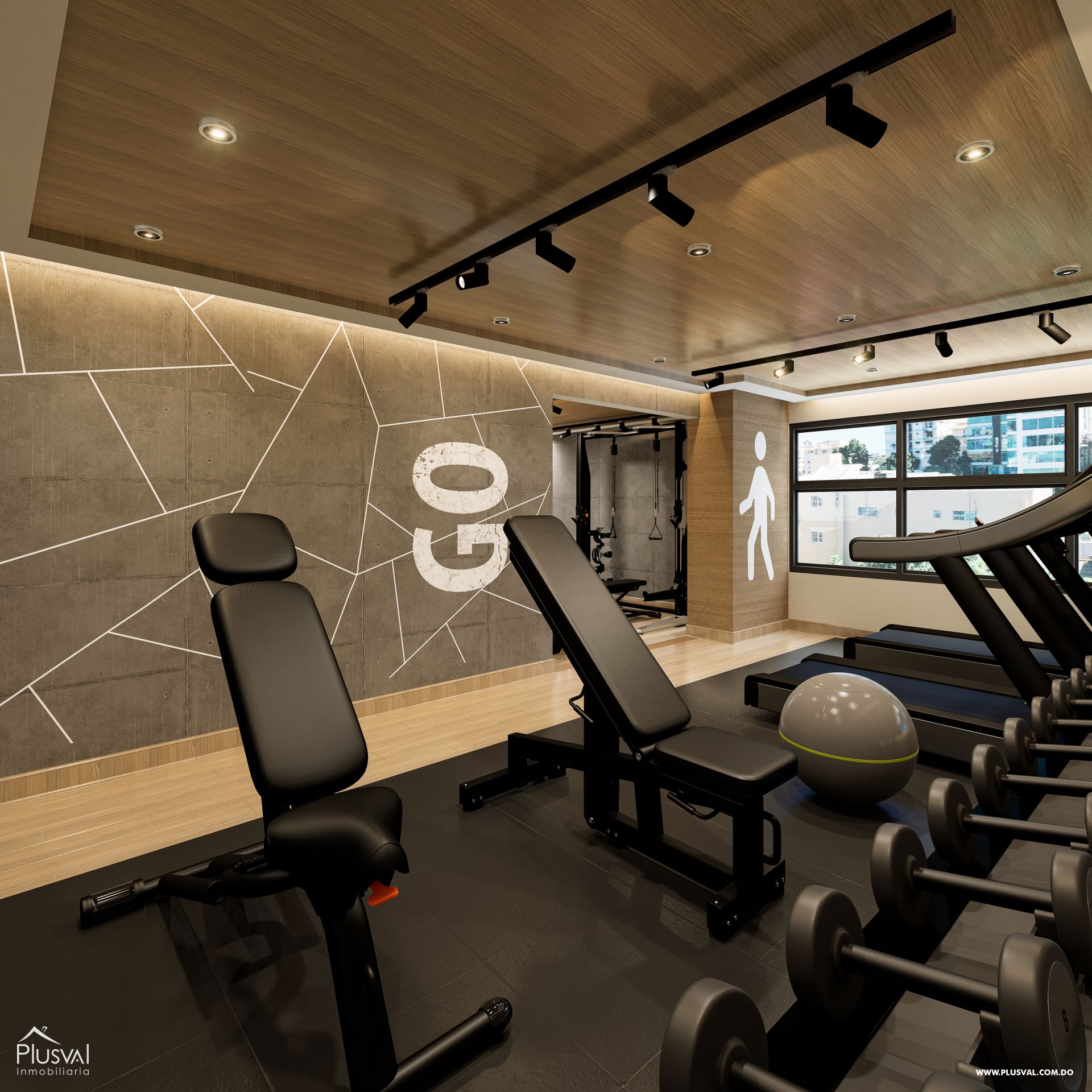 Apartamento en venta, Paraíso 388630