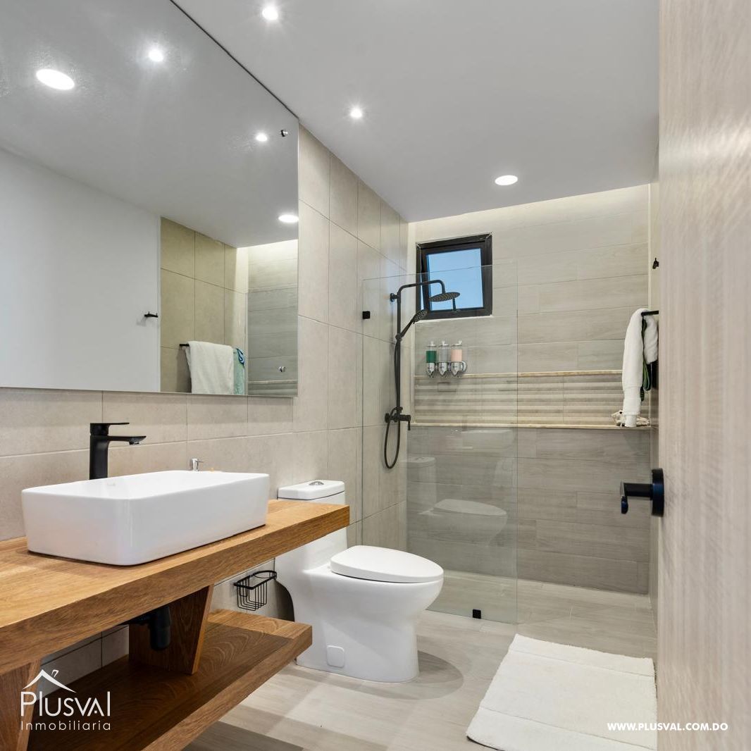 Venta de Apartamento Amueblado en Cap Cana 434905