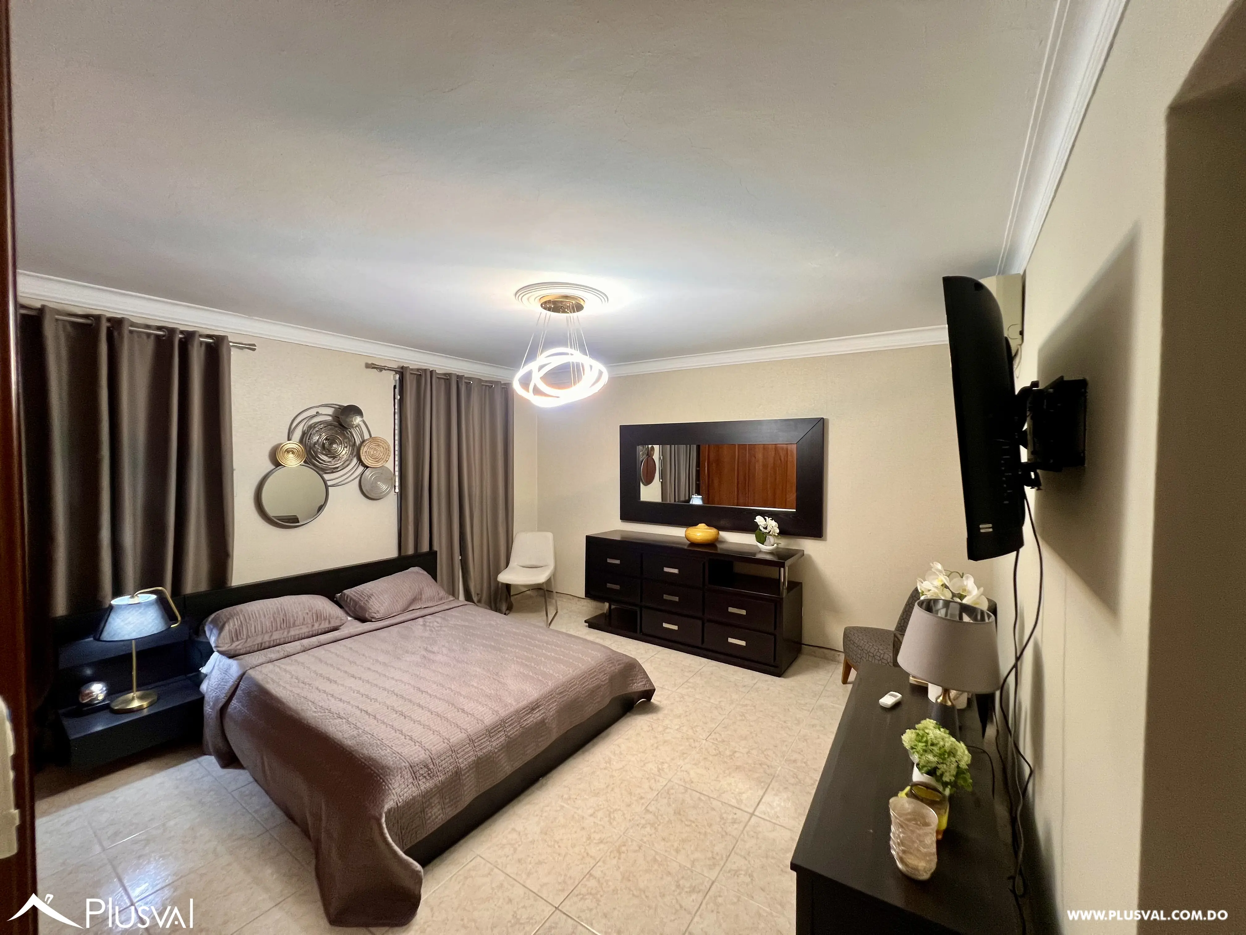 Apartamento en venta en Los Cerros De Gurabo 515809