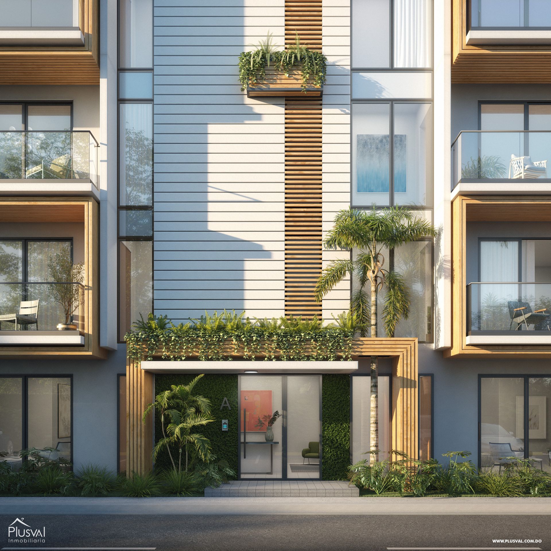 Nueva Propuesta Residencial en zona atractiva de Santiago 246138
