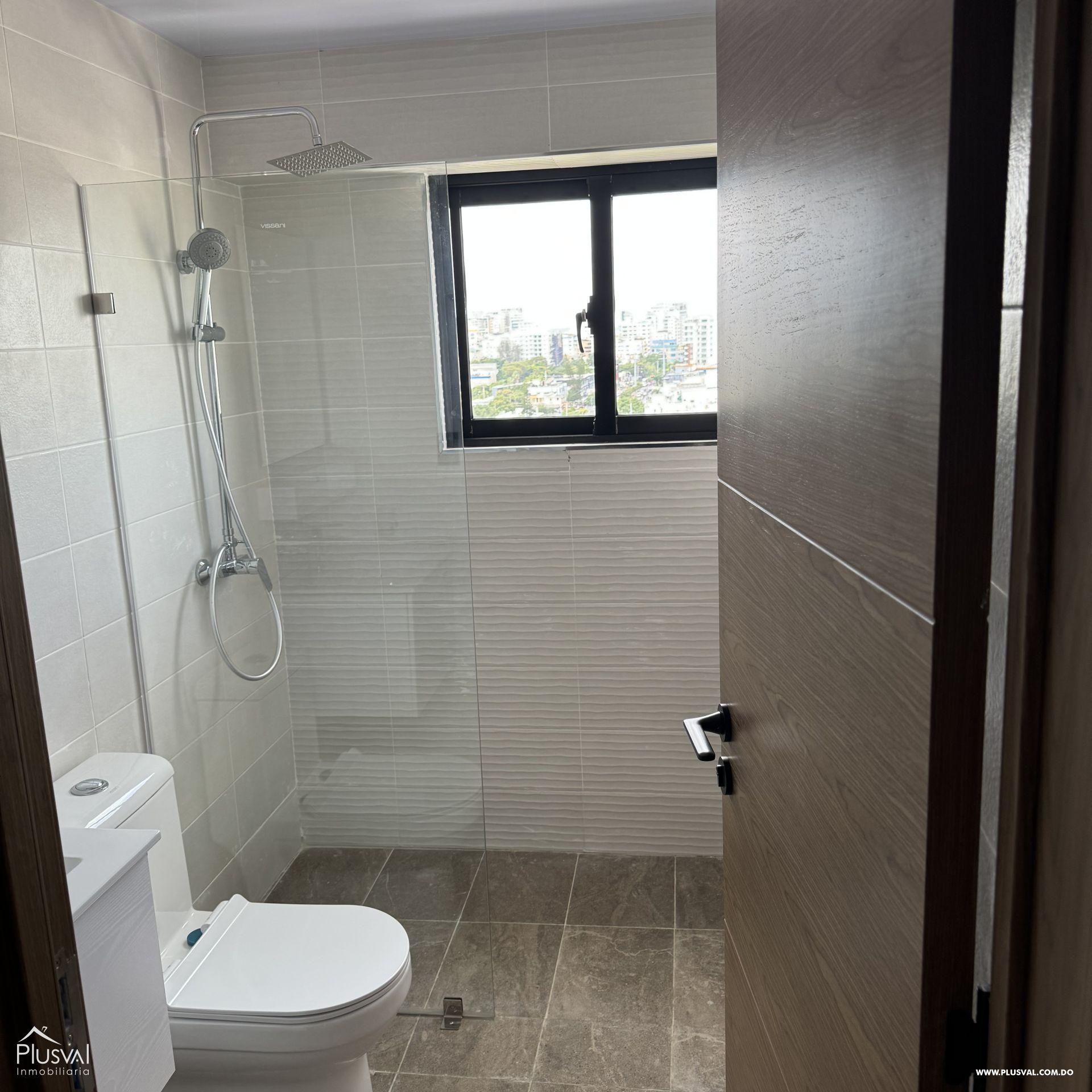Apartamento "Tipo Loft", Venta en Renacimiento. 380869