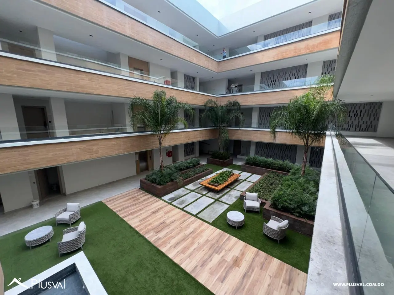 Se vende apartamento a estrenar en Punta Cana Village de 3 habitaciones 483984