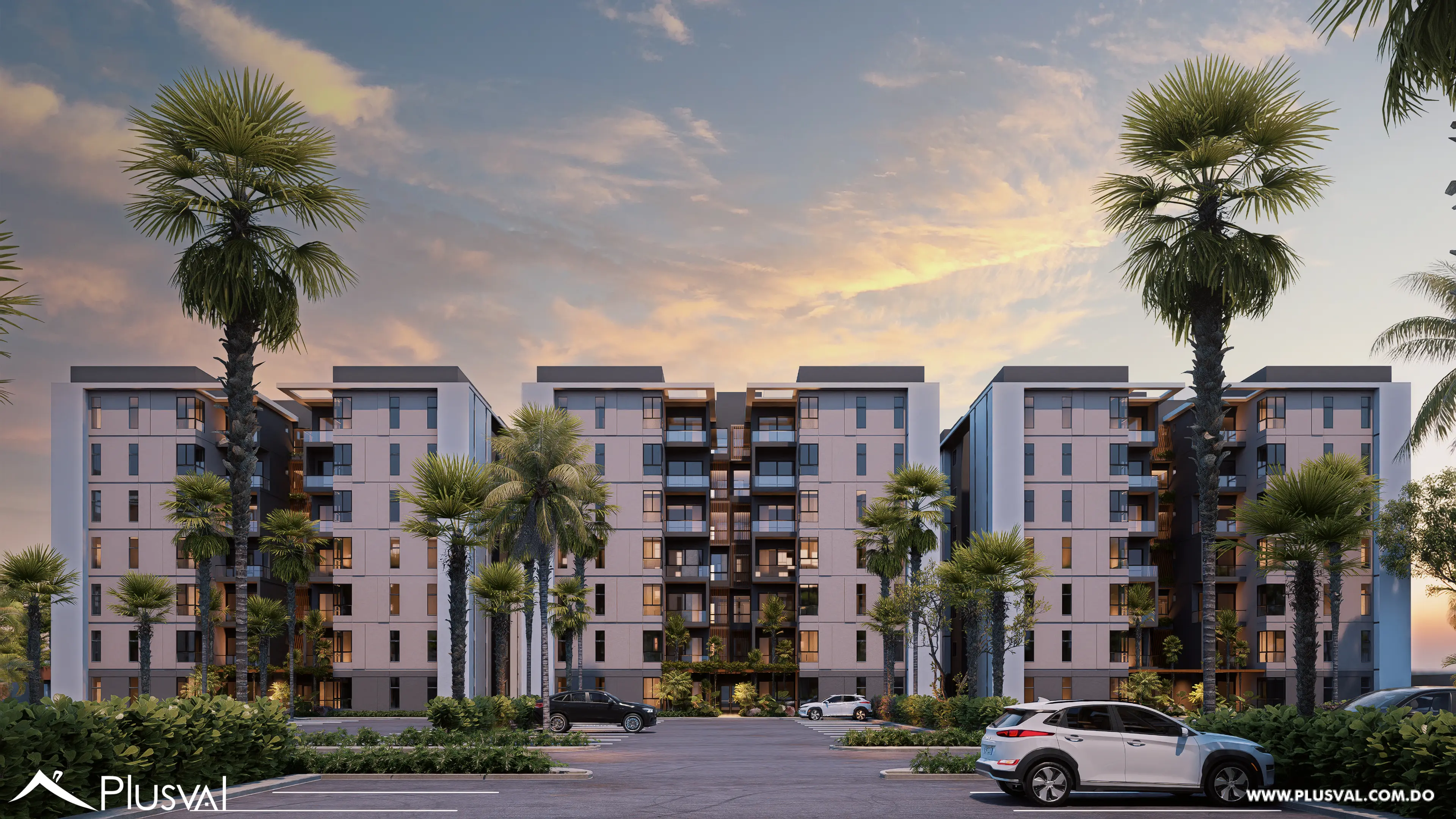 Residencial La Ceiba Proyecto Ubicado en Licey al Medio con Plaza Comercial 458292