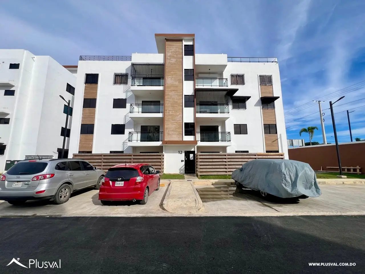 Apartamento en alquiler en Brisas del Prado con áreas recreativas 479199