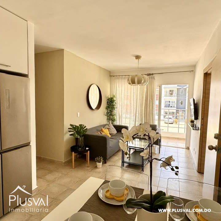 RESIDENCIAL LAS ACACIAS: Proyecto de apartamentos en Santo Domingo Este 360142