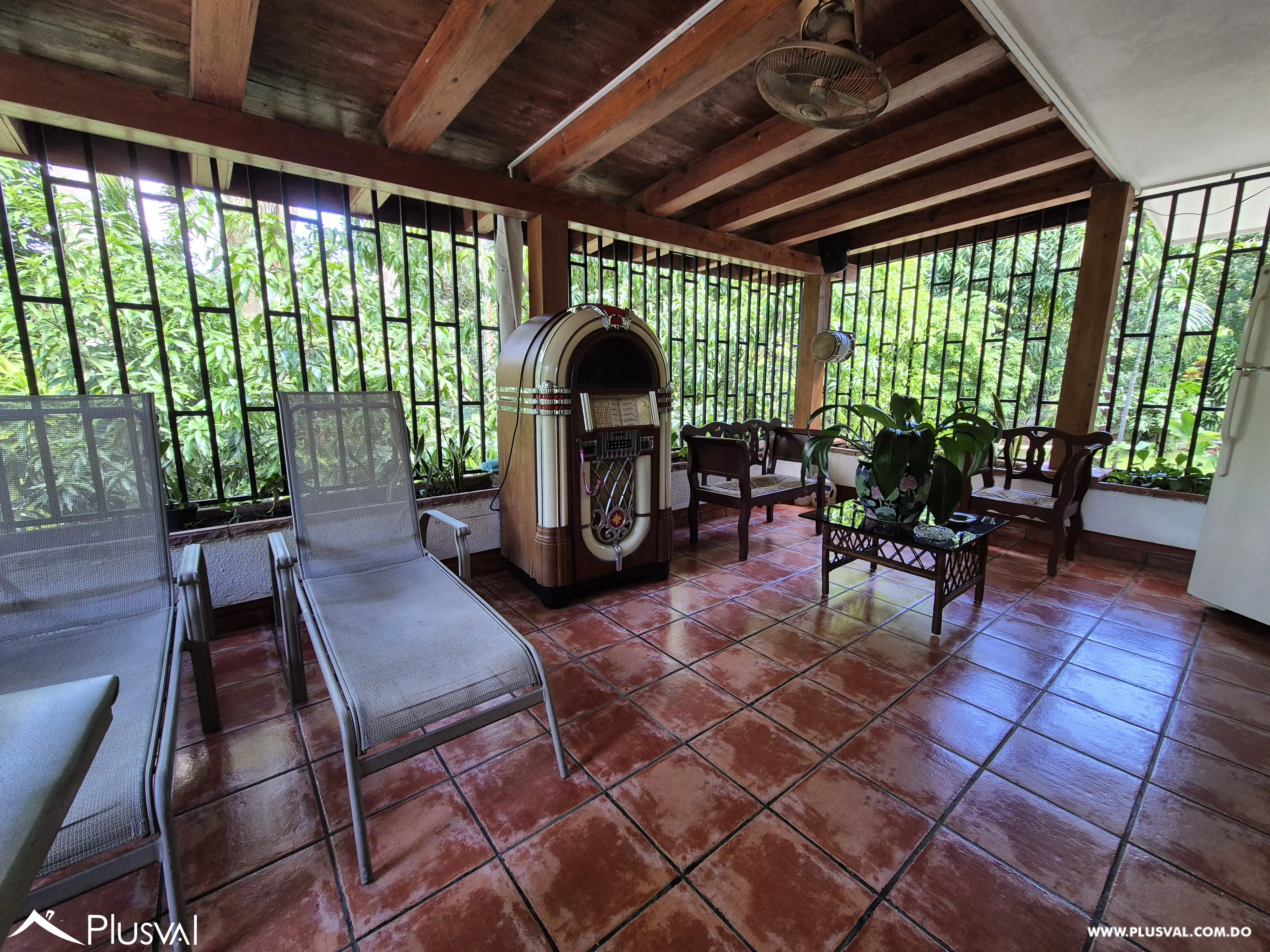 Finca en San Cristóbal 482850