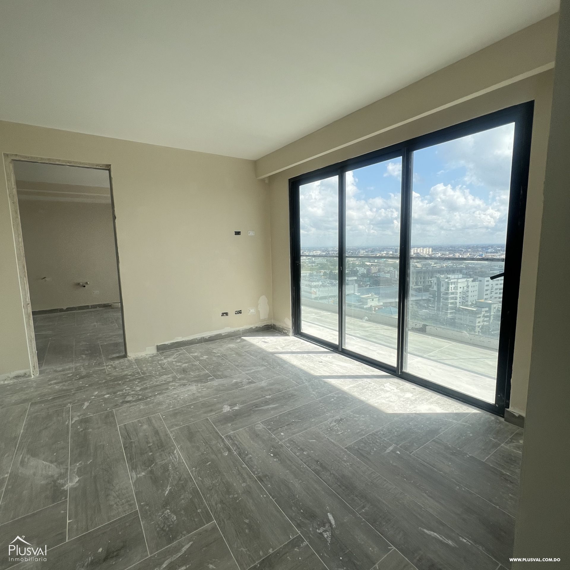 Apartamento en Venta en prestigiosa zona de Naco 342311