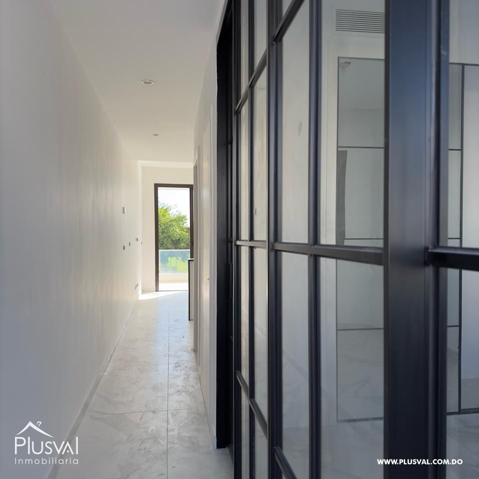 Vendo Apartamento en Cana Bay 359068