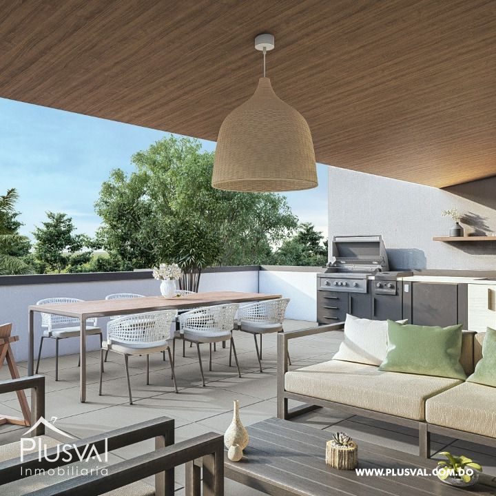 Apartamento en Venta en Bávaro 231622