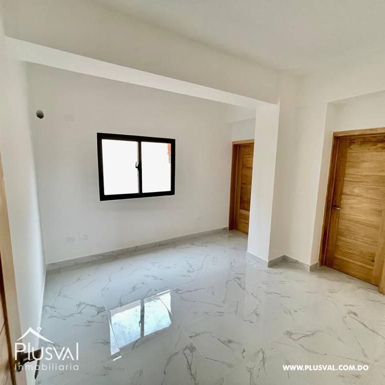 TORRE DE APARTAMENTOS ENSANCHE OZAMA EN VENTA 315702
