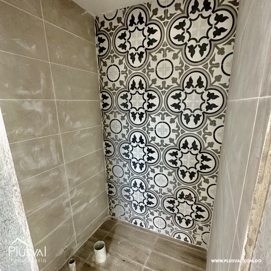 Apartamento en venta en Brisa Oriental, Santo Domingo Este 333015