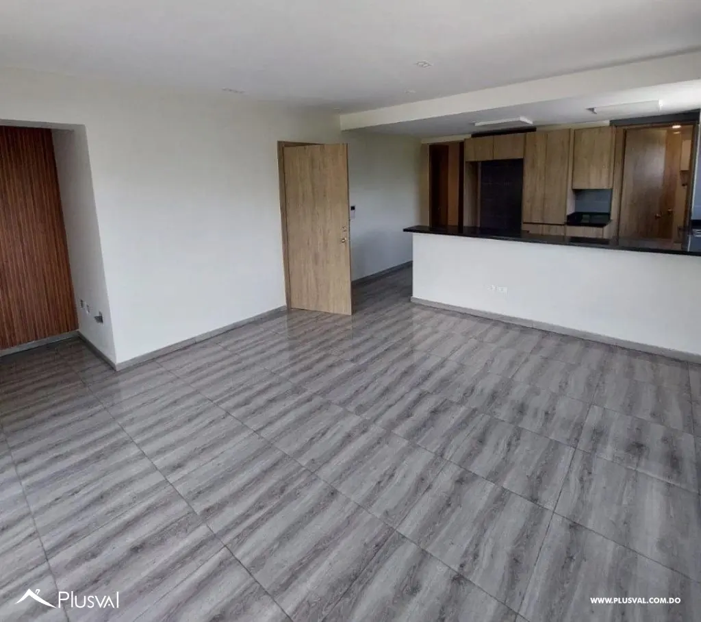 Apartamento con amplia Terreza y Exclusivas amenidades en Jardines del Sur. 456398