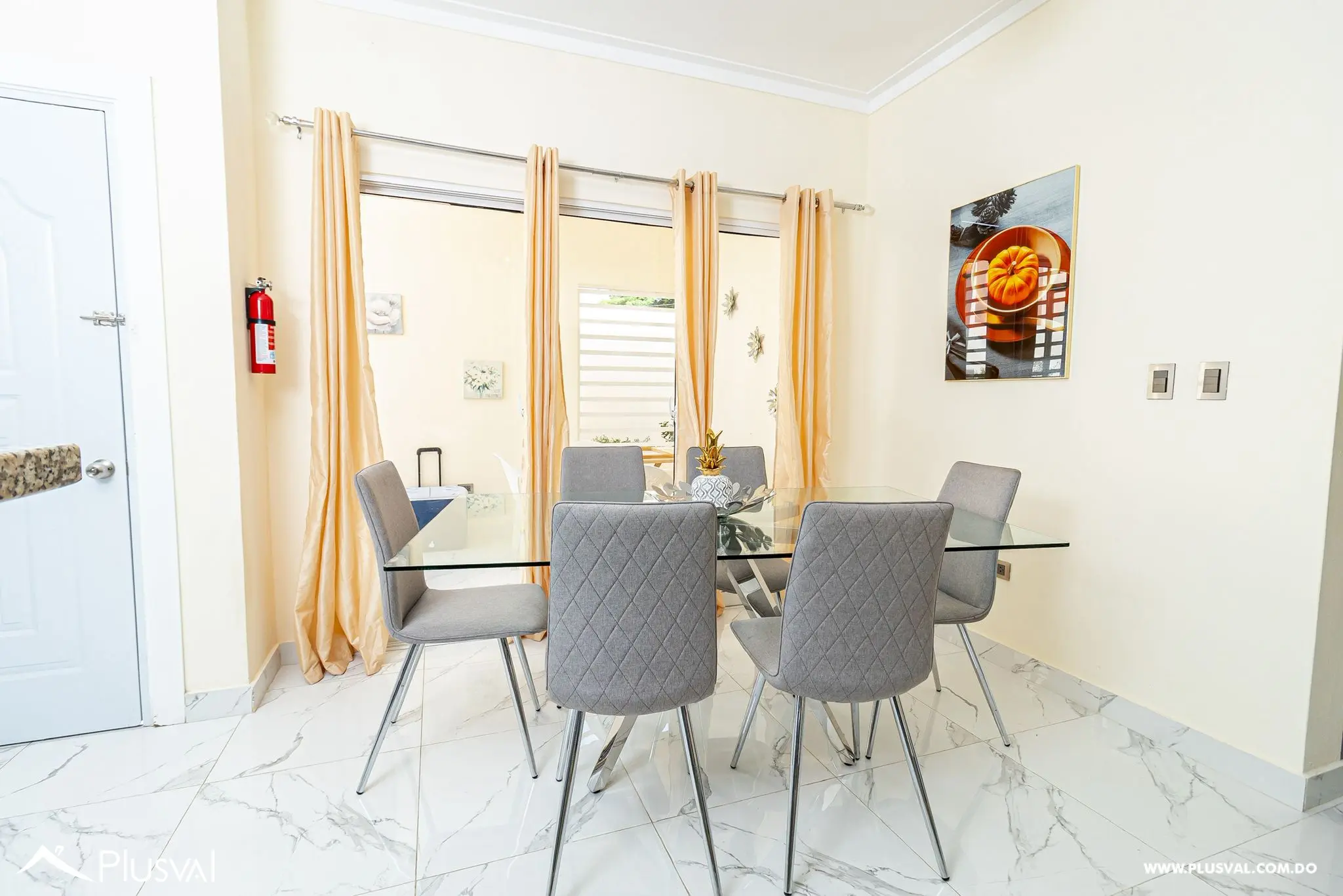 Casa en venta Romana del Oeste, amueblada y con Piscina 518834