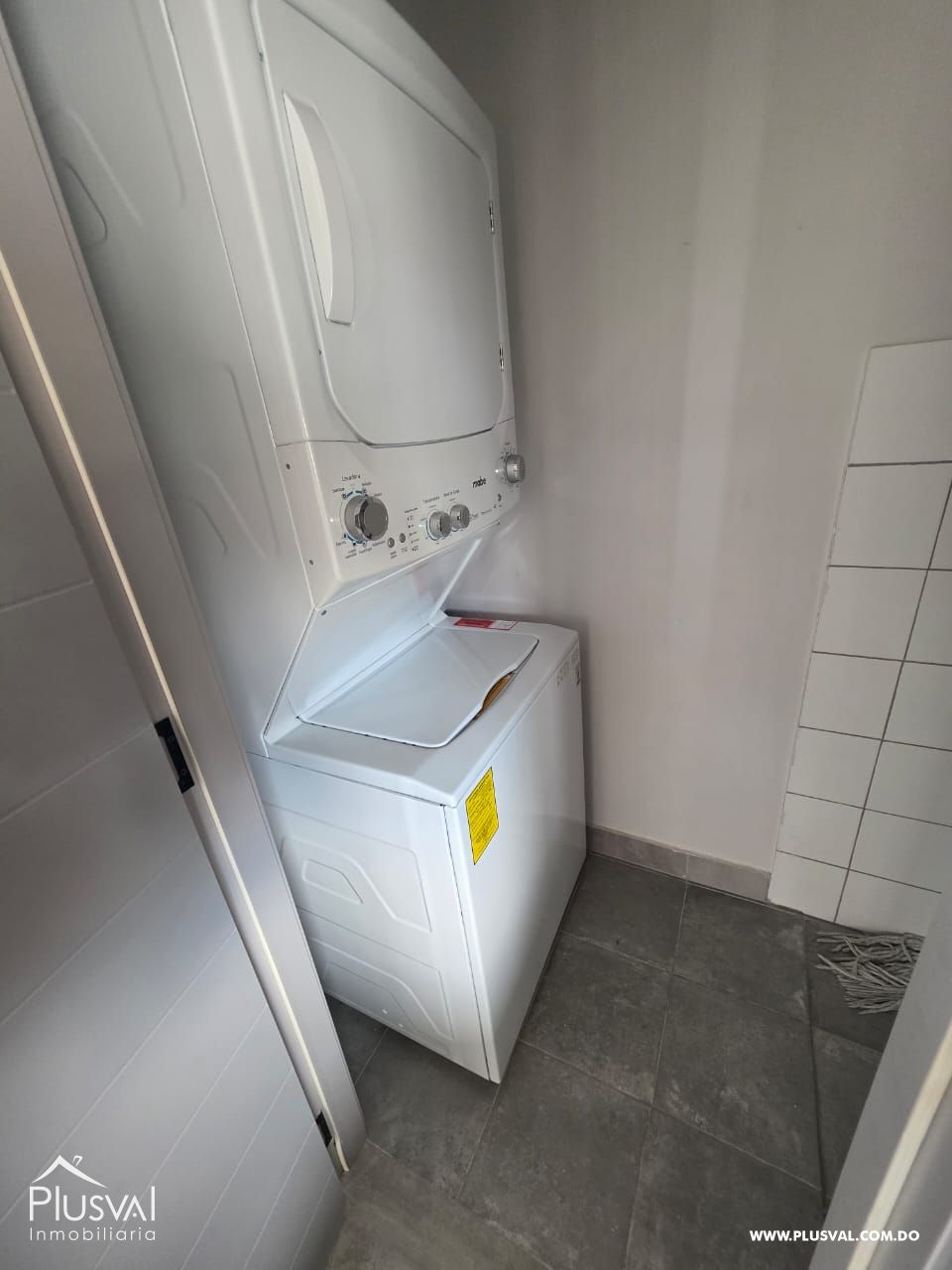 Hermoso apartamento en Alquiler en Serralles 461061