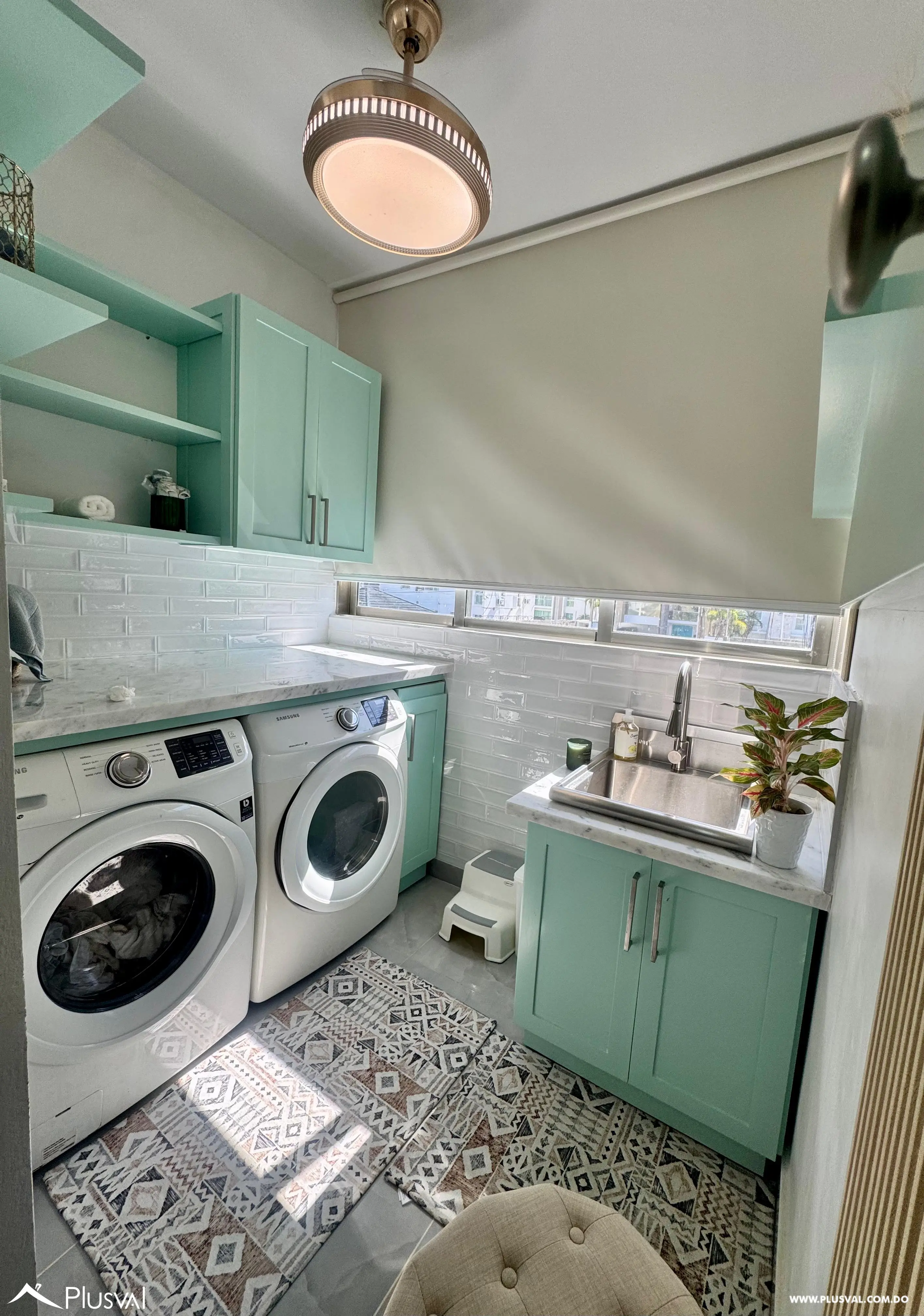 Casa en el Residencial Amanecer, Santiago 500713