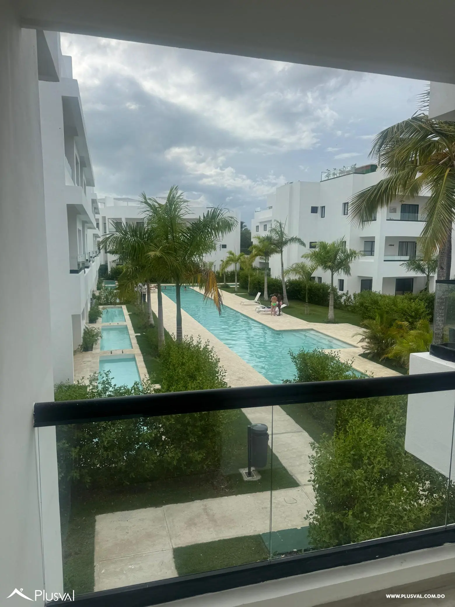 Alquila este acogedor apartamento en Punta Cana – Airbnb friendly 501734