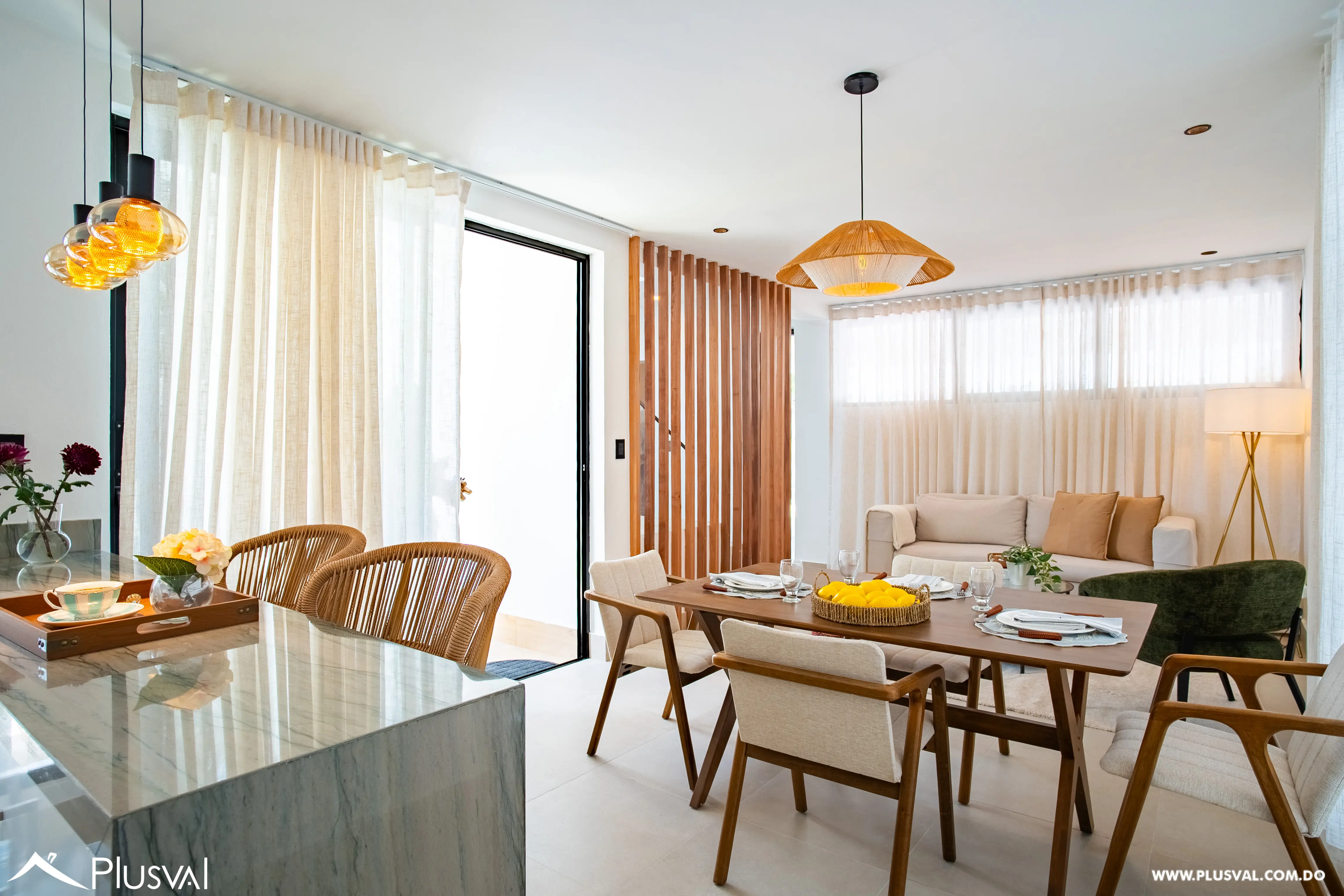 Laura Residences Boutique | Villa de Lujo en Residencial Bávaro, Punta Cana 507721