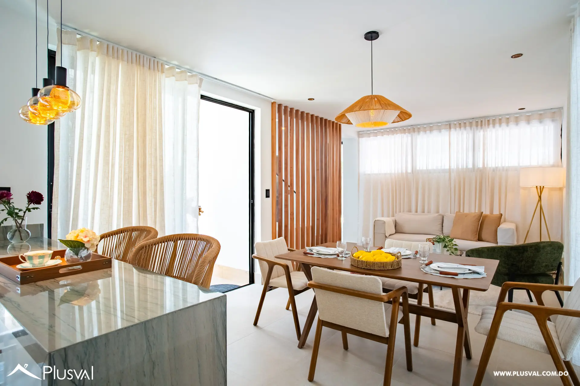 Laura Residences Boutique | Villa de Lujo en Residencial Bávaro, Punta Cana 507721