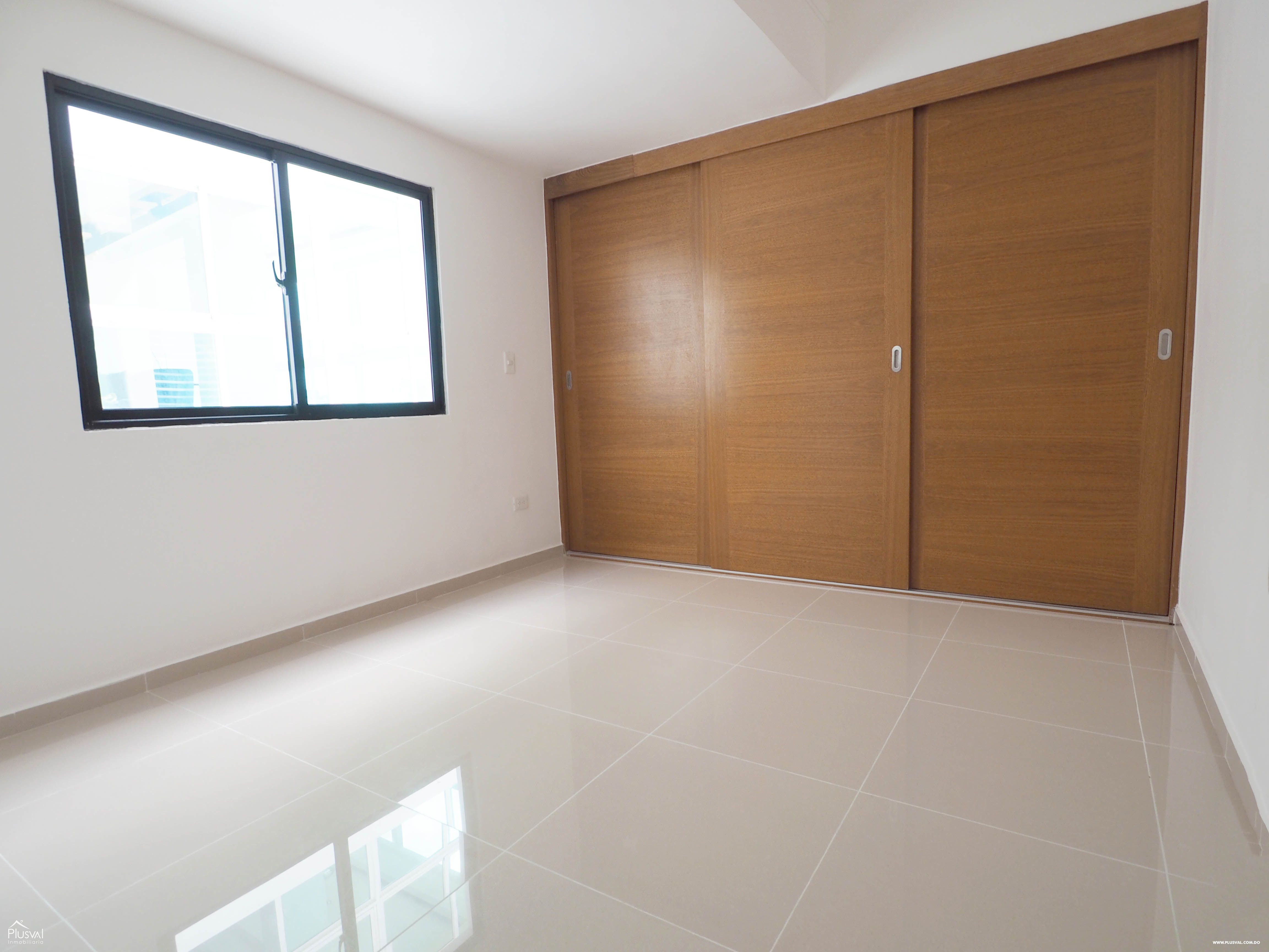 Apartamento en Alquiler en El Vergel 214606