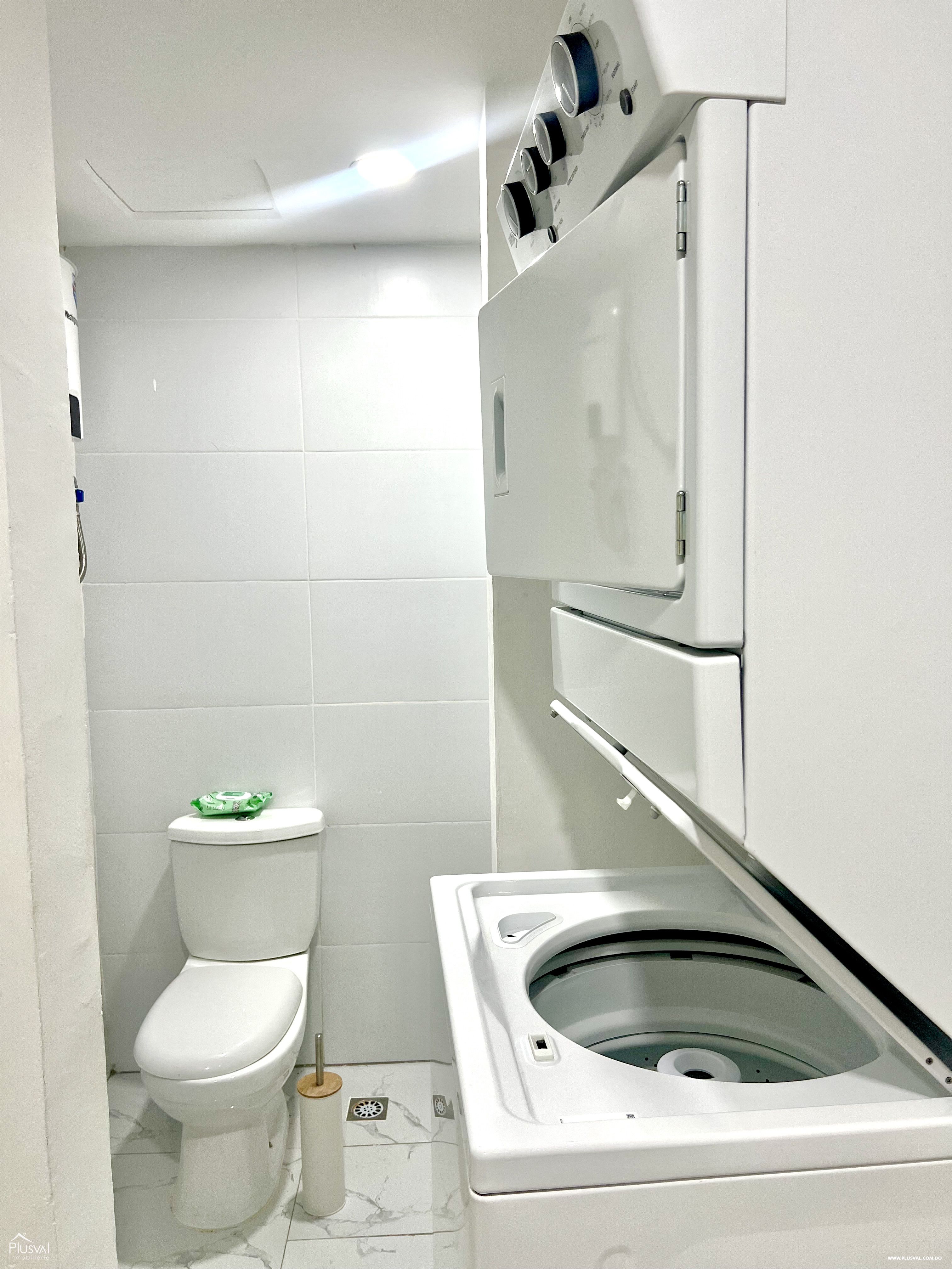 Apartamento en alquiler Evaristo Morales  | Listo para mudarte 484947