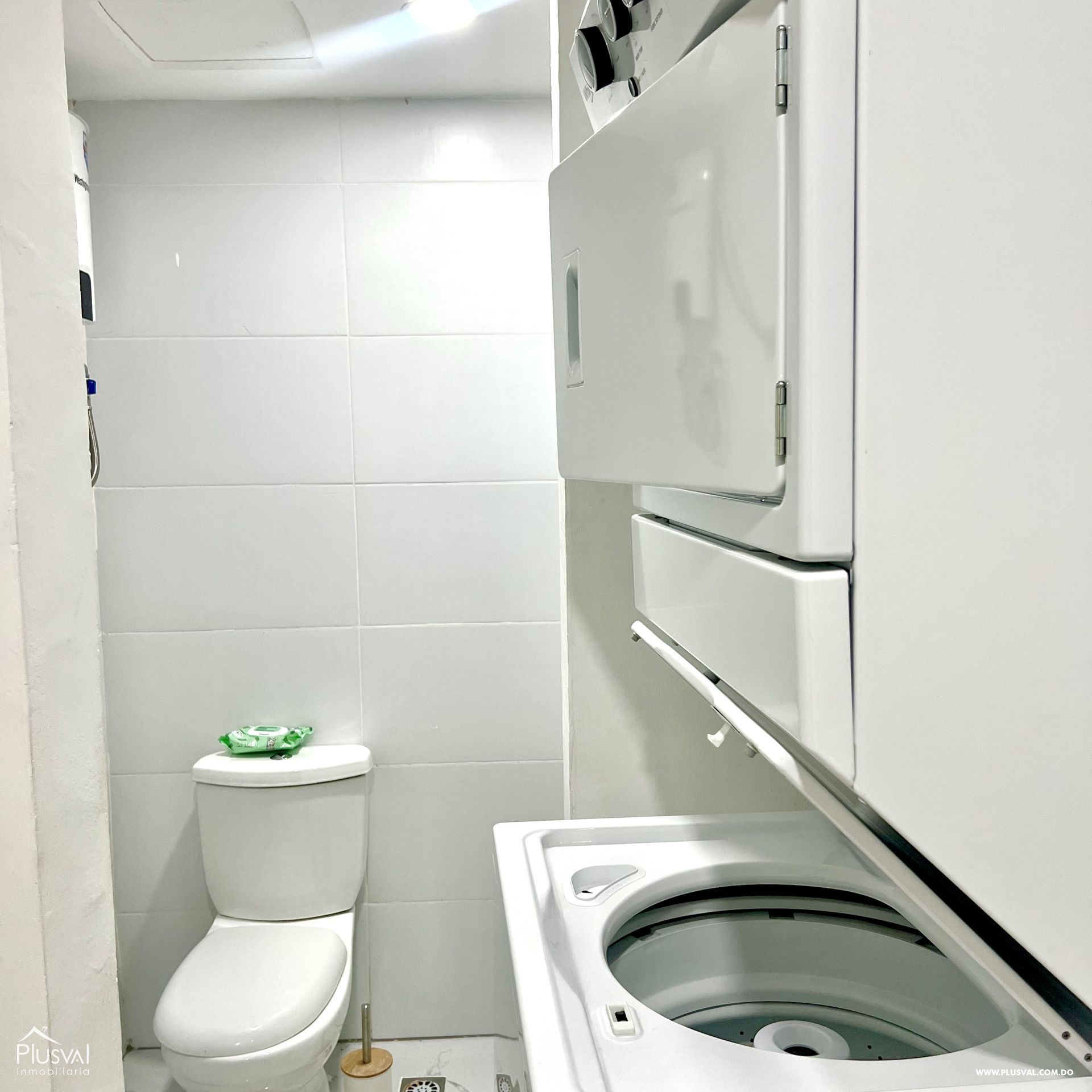 Apartamento en alquiler Evaristo Morales  | Listo para mudarte 484947
