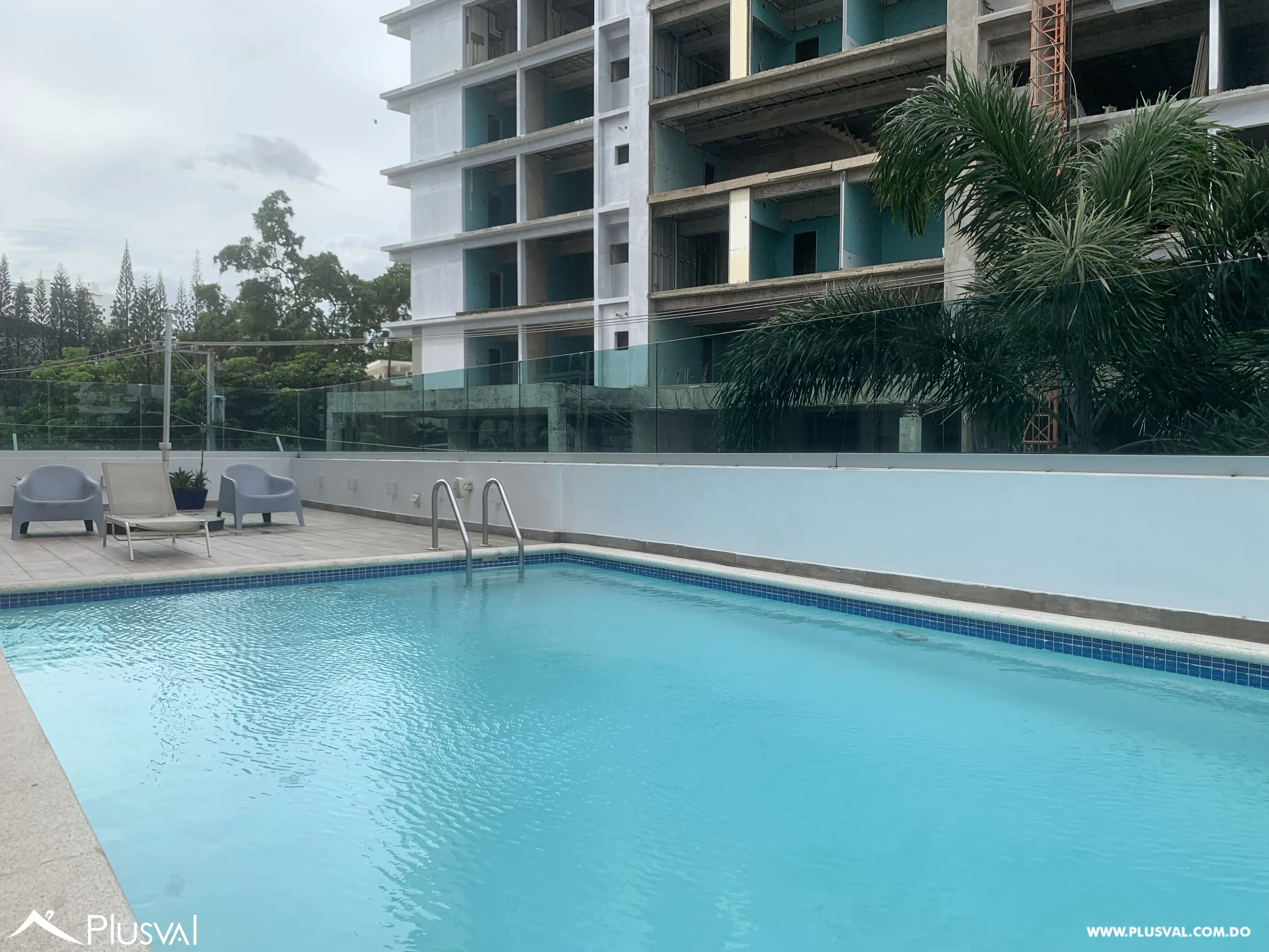 Exclusivo apartamento en alquiler en La Esperilla 478841