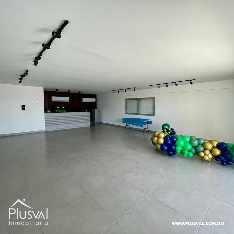 Apartamento en venta, en La Esperilla 313380