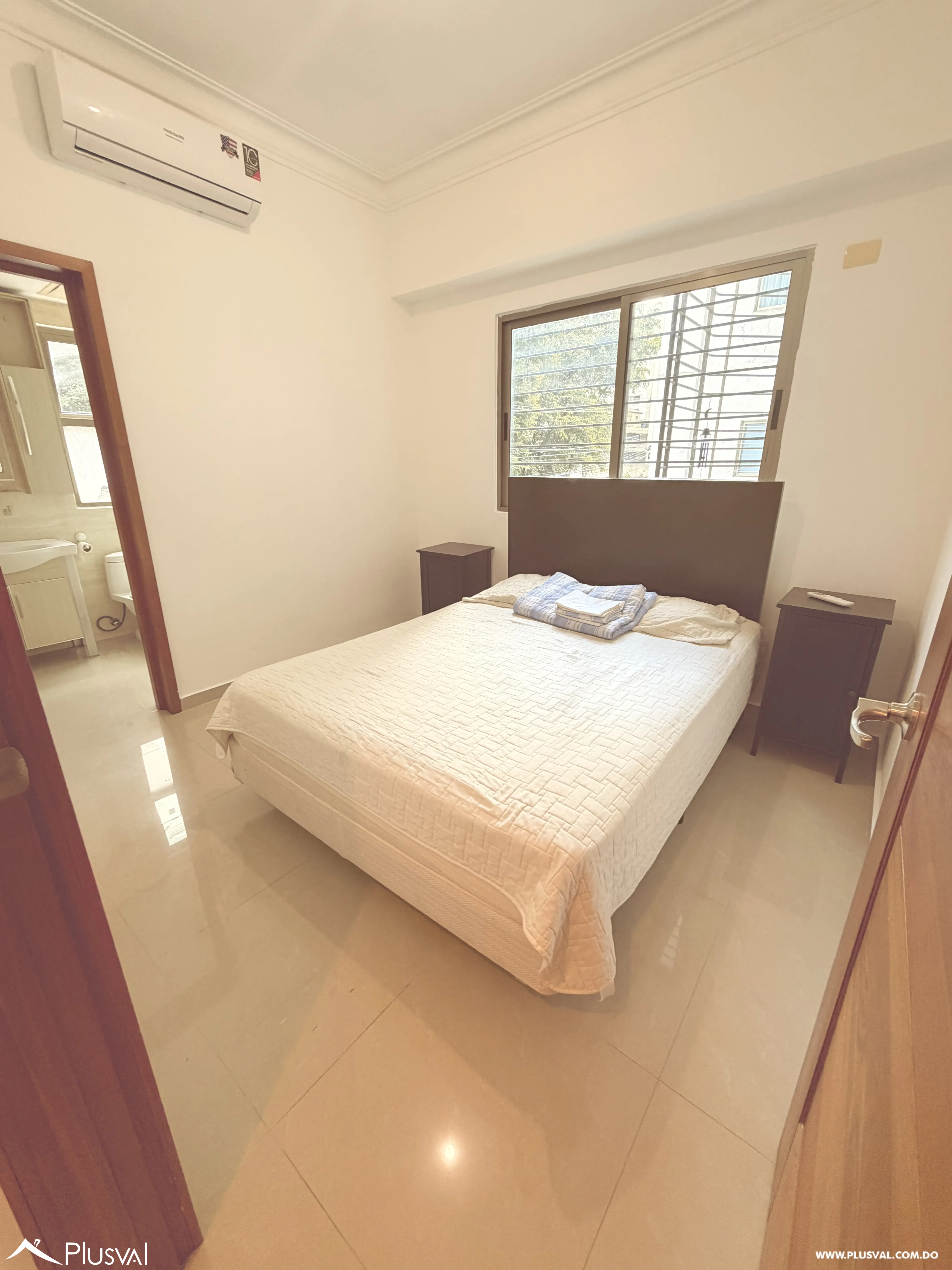 Apartamento en alquiler en El Vergel 492400