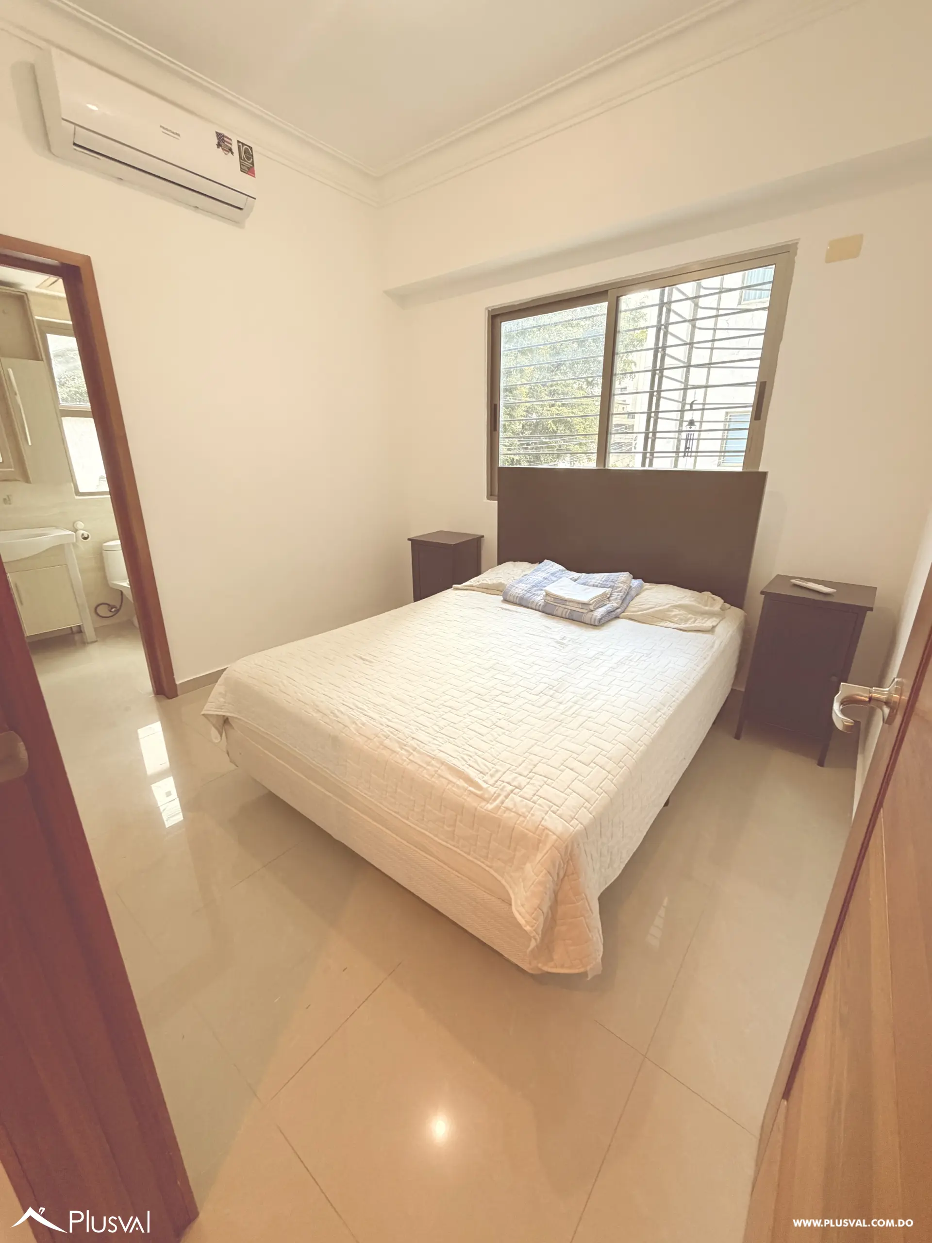 Apartamento en alquiler en El Vergel 492400