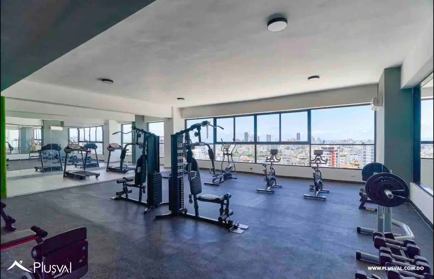 Apartamento en alquiler a estrenar 457791