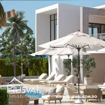 Apartamento en Venta en Vista Cana 290943