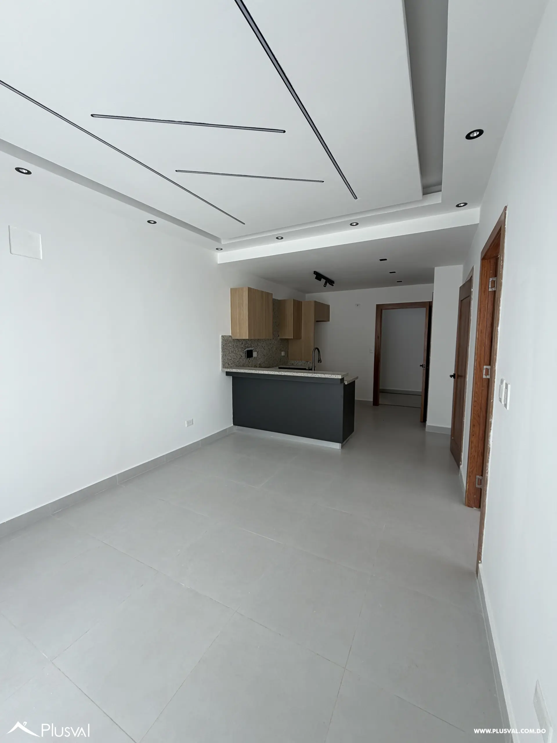 Apartamentos en Venta ubicado en Naco. 502577