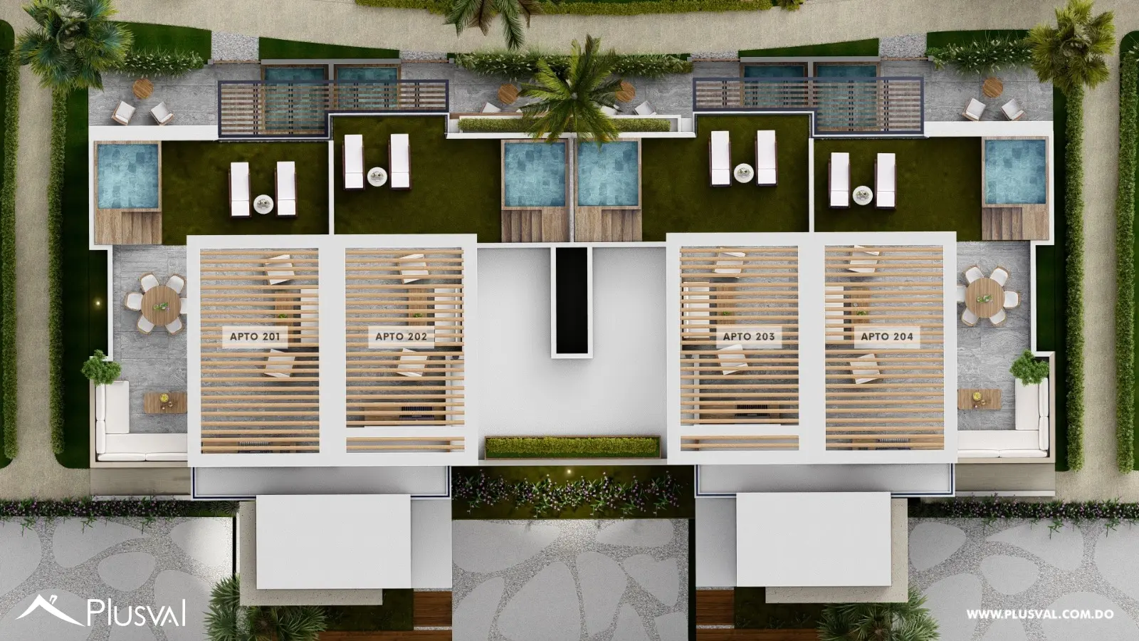 Gaya Residence 533711