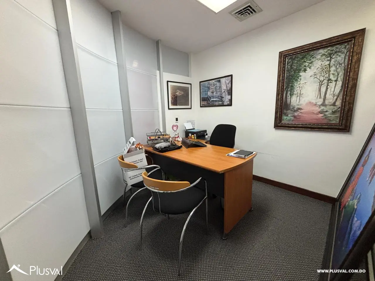 Local en Alquiler en Torre Empresarial en La Julia 507406