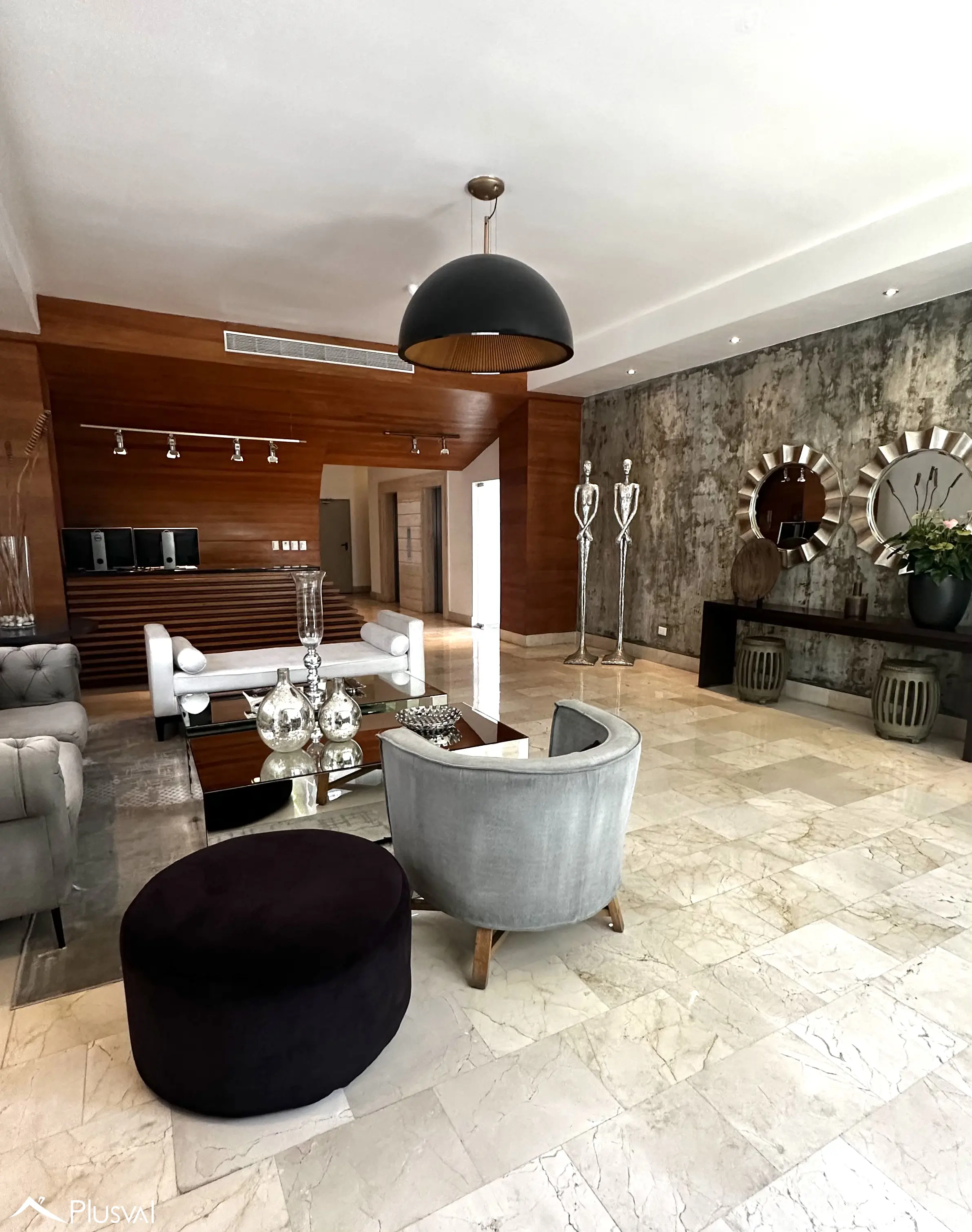 Apartamento en venta en Naco, piso 6 523299