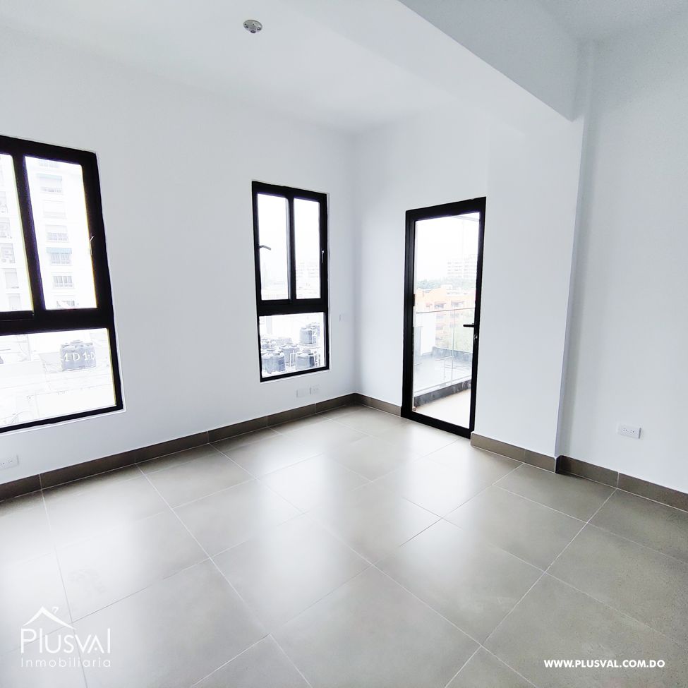 Apartamento en Alquiler Linea Blanca en Bella Vista 240579