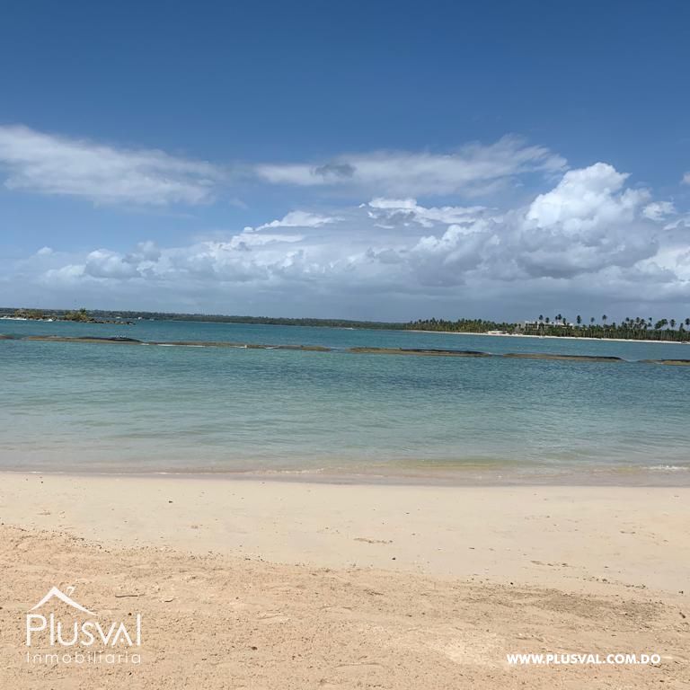 Solar en Venta Playa Nueva Romana 252062