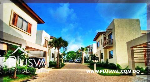 Hermosa villa en Guavaberry 297229