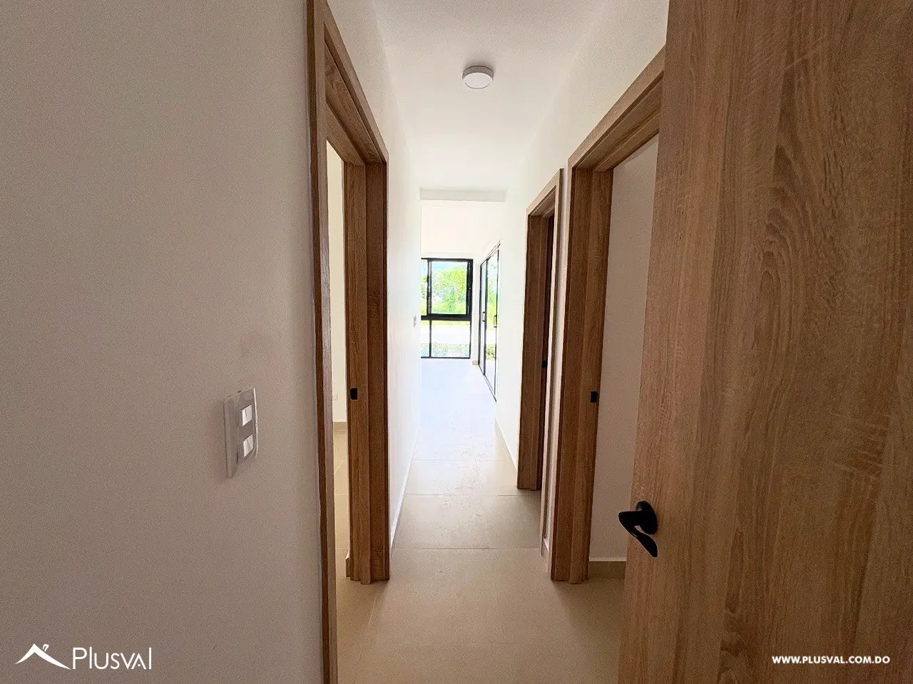 APARTAMENTO DE DOS HABITACIONES EN VENTA EN TROPIC GOLF SUITES 459012